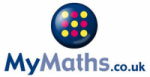 myMaths logo