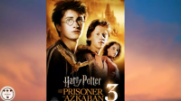 HP and Prisoner of Azkaban