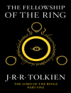 Lord of the Rings:
The Fellowship of the Ring
