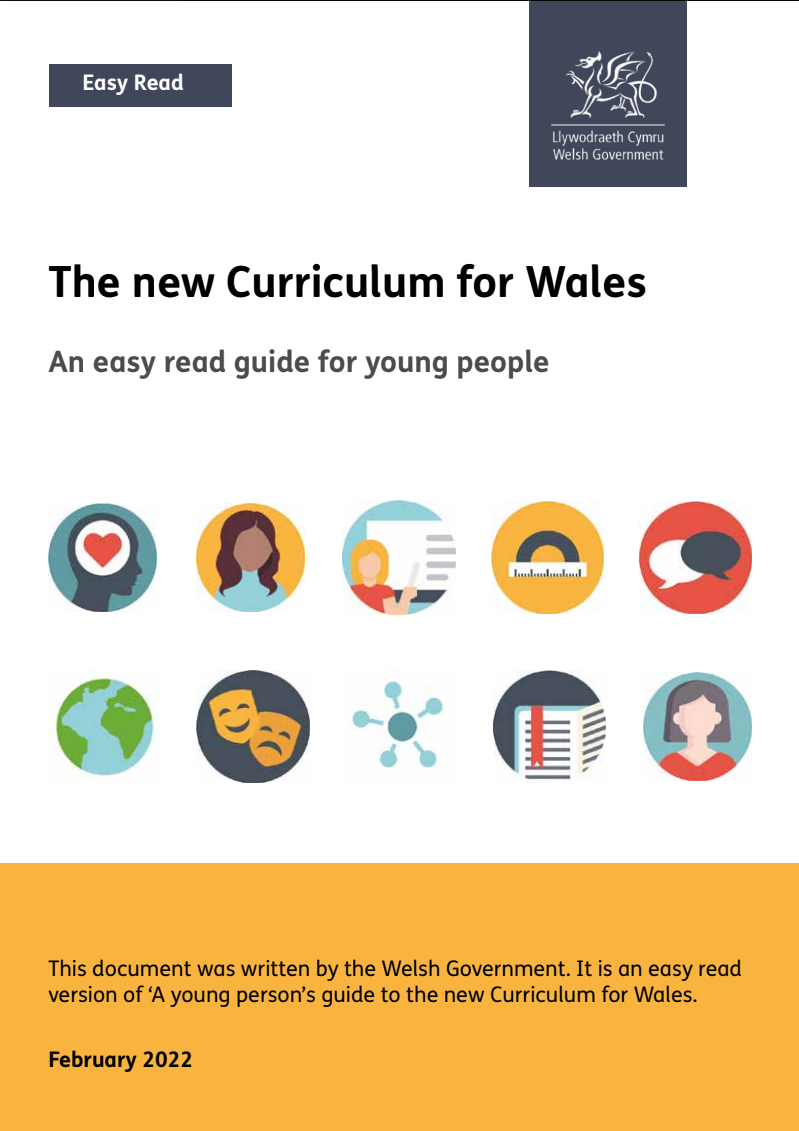 education jobs welsh government