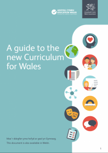 A guide to the new Curriculum for Wales