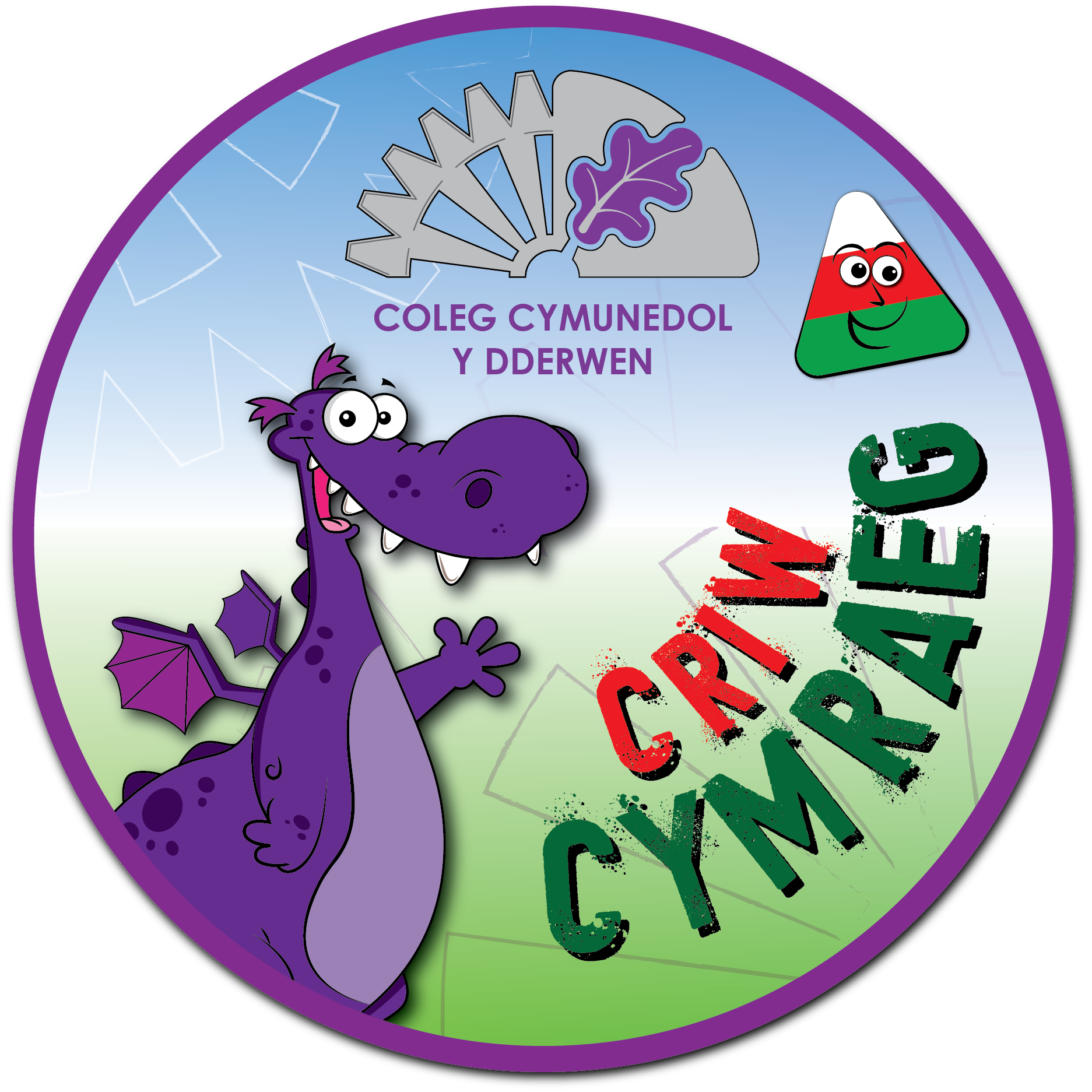 Siarter Iaith Cymraeg Campus – CCYD_NEW
