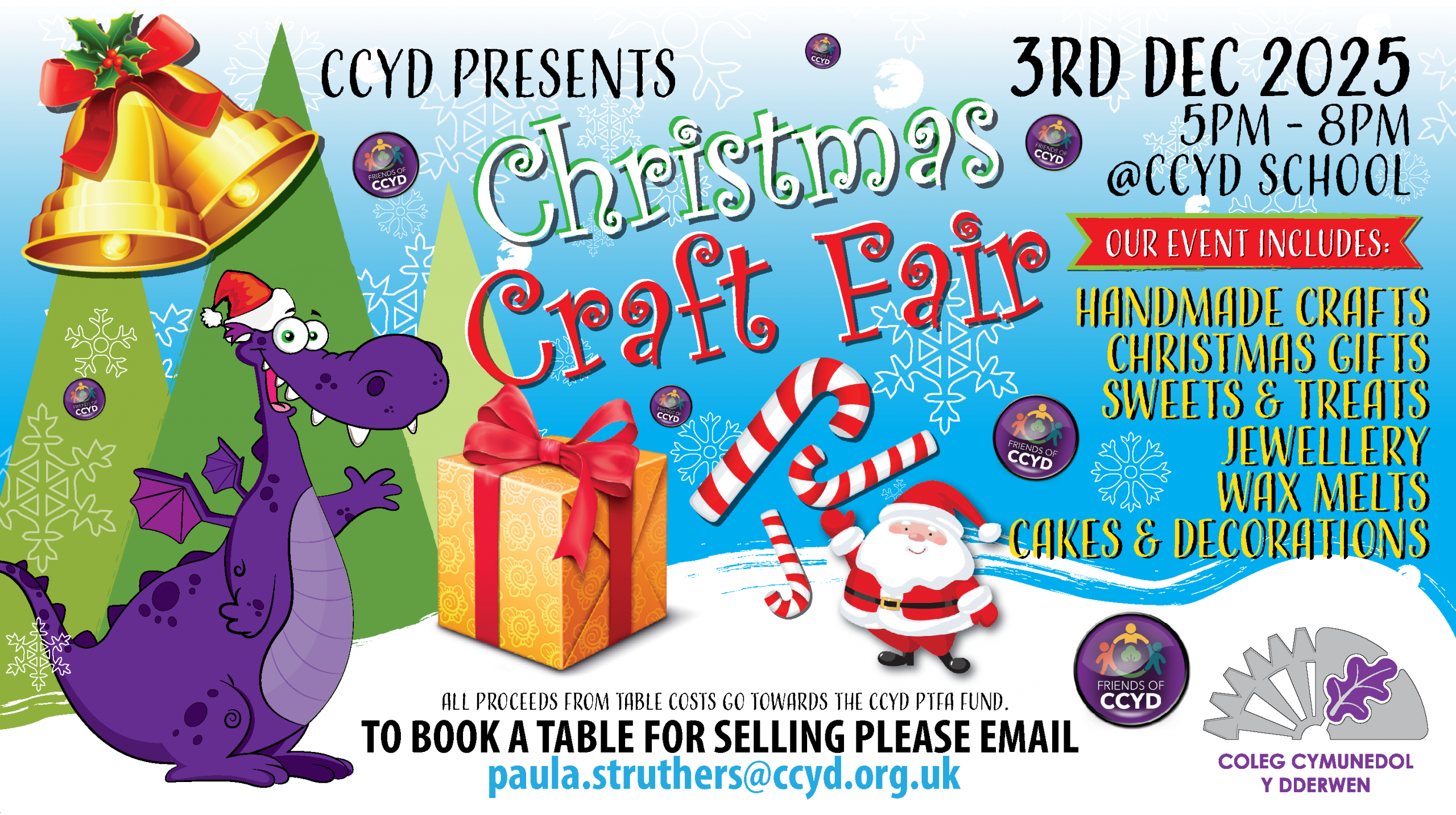 XMAS_CRAFT FAIR_BOOKING_2025