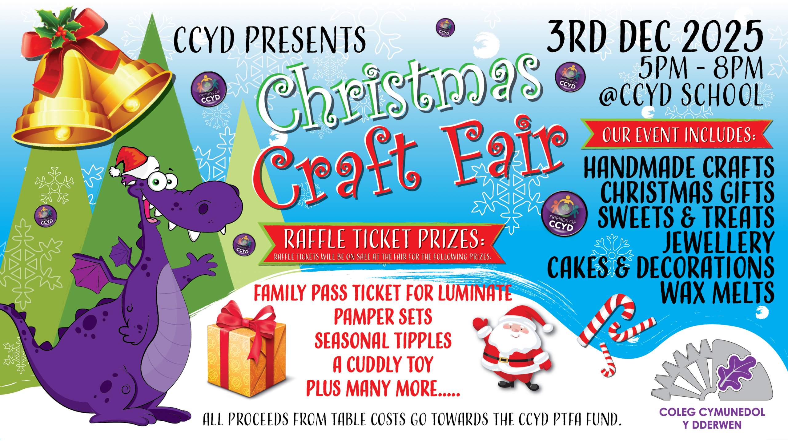 XMAS_CRAFT FAIR_2025_A