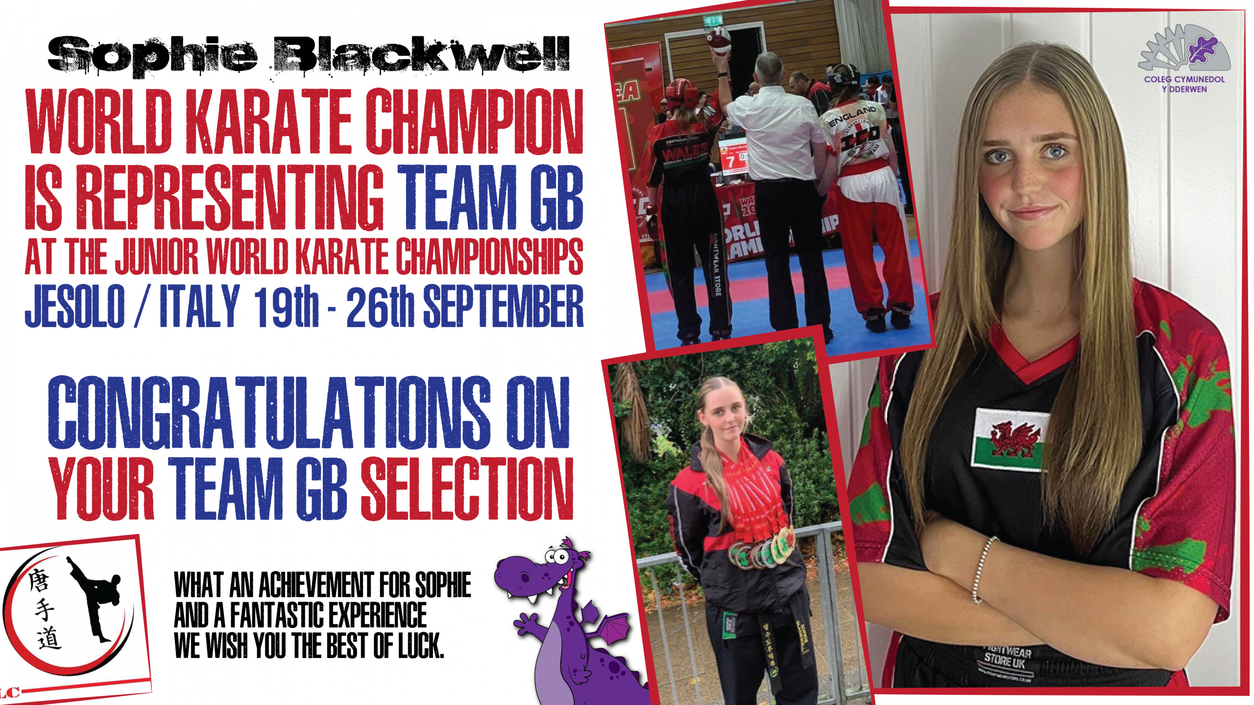 SOPHIE_KARATE_ADVERT