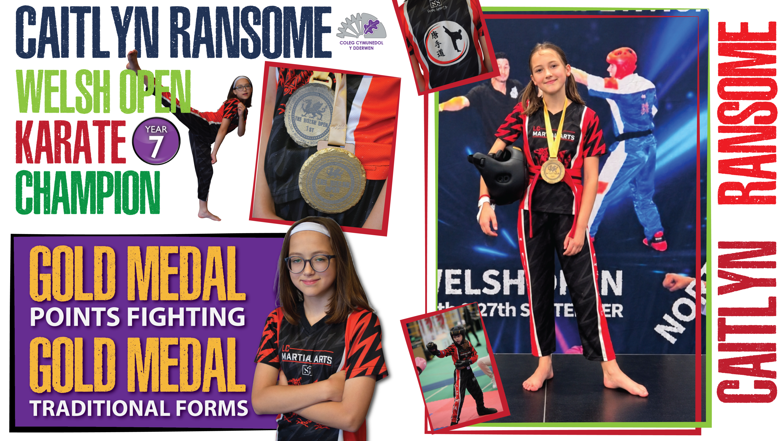 CAITLYN_KARATE_WELSH_OPEN_ADVERT