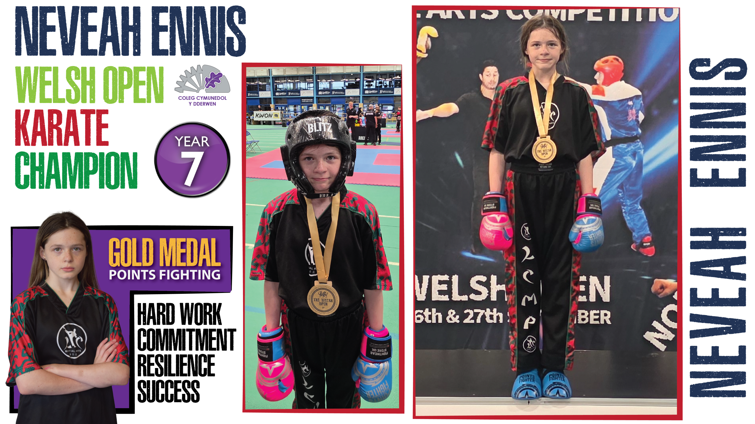 NEVEAH_KARATE_WELSH_OPEN_ADVERT