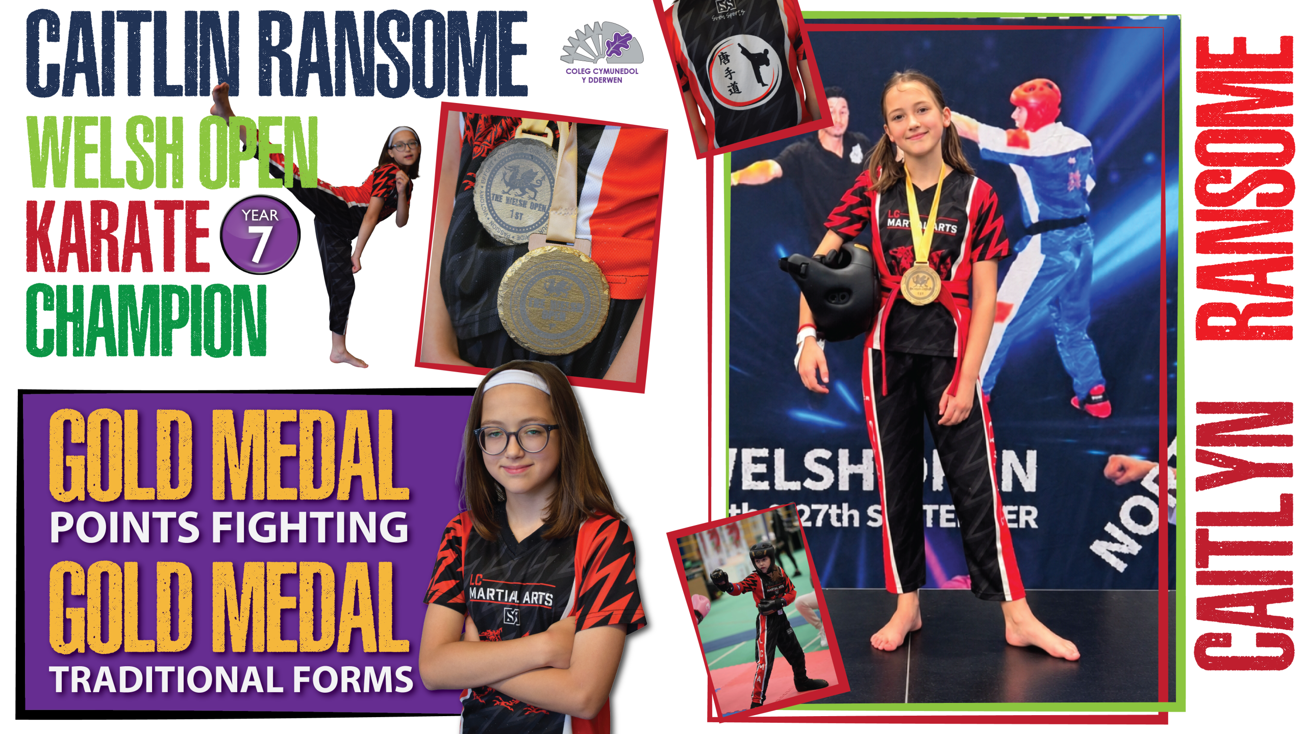 CAITLIN_KARATE_WELSH_OPEN_ADVERT